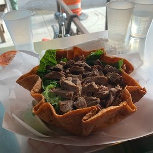 Meet your Posher, Fi